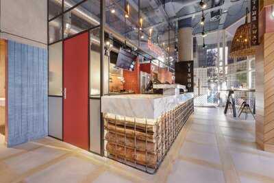 Bairrista - Frango Assado