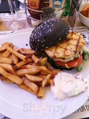 Hamburgueria Do Chef