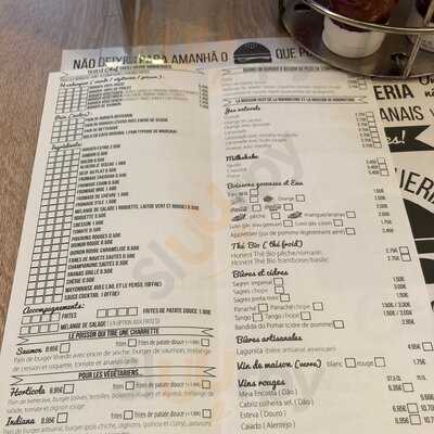 Hamburgueria Do Chef