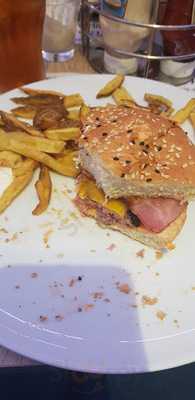 Hamburgueria Do Chef