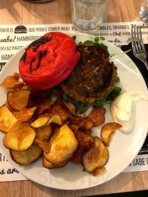 Hamburgueria Do Chef