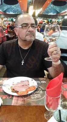 Sr. Frango Da Guia (armazéns Do Chiado)