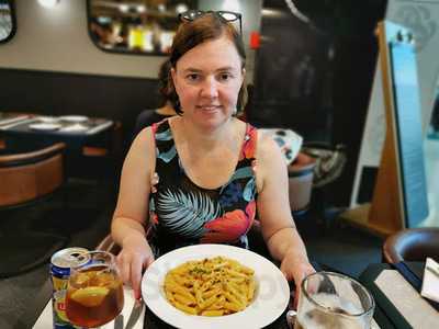 Sr. Frango Da Guia (armazéns Do Chiado)