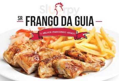 Sr. Frango Da Guia (armazéns Do Chiado)