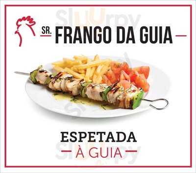 Sr. Frango Da Guia (armazéns Do Chiado)