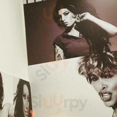 Táská - Snacks & Drinks