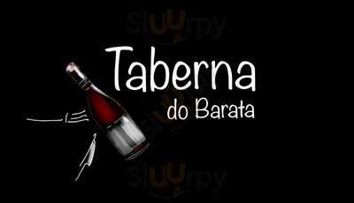 Taberna Do Barata