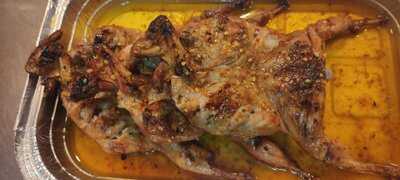 Cantinho Das Delícias