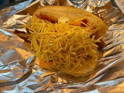 Cantinho Das Delícias