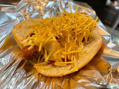 Cantinho Das Delícias