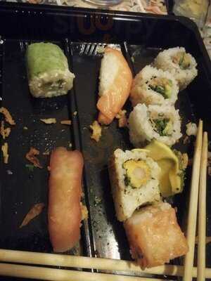 Sushi Shop
