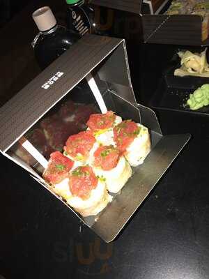 Sushi Shop