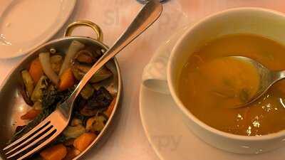 Restaurante Trinidade