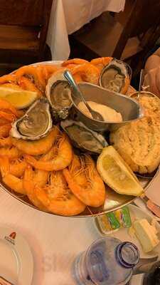 Restaurante Trinidade