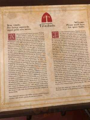 Restaurante Trinidade