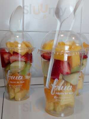 Frua, Fruta Na Rua