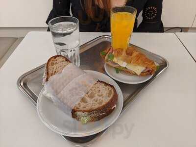 Lab A Padaria Portuguesa