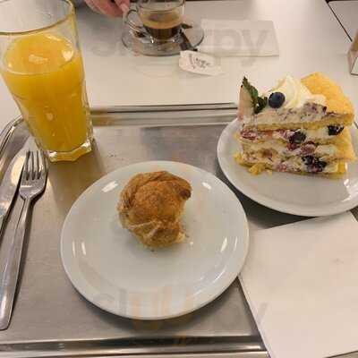 Lab A Padaria Portuguesa