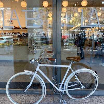 Lab A Padaria Portuguesa