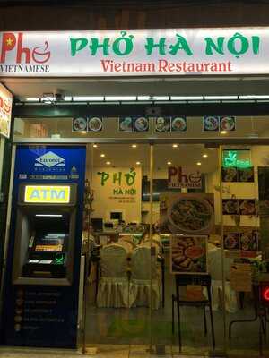 Pho Ha Noi - Vietnamese Restaurant