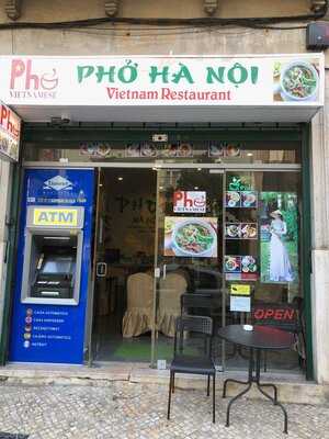 Pho Ha Noi - Vietnamese Restaurant