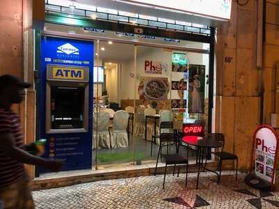 Pho Ha Noi - Vietnamese Restaurant