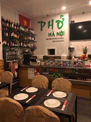 Pho Ha Noi - Vietnamese Restaurant