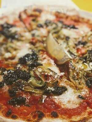 Vizza New Age Pizzabar