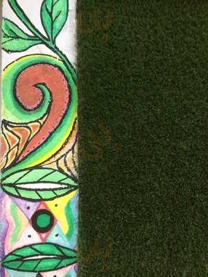 Rustica - Pizza A Fatia