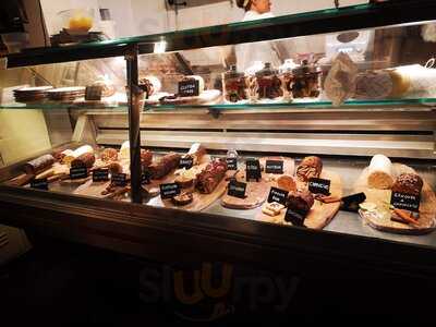 Salamaria - Charcutaria Doce