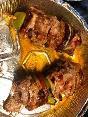 Churrasqueira Sabores Na Grelha