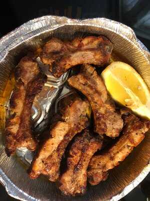 Churrasqueira Sabores Na Grelha