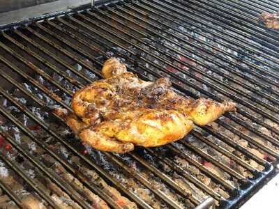 Churrasqueira Sabores Na Grelha