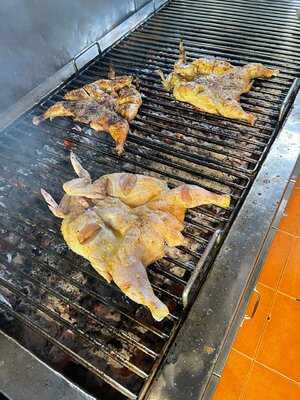 Churrasqueira Sabores Na Grelha