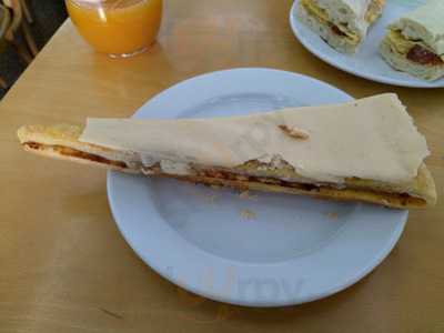 Confeitaria Pampulha