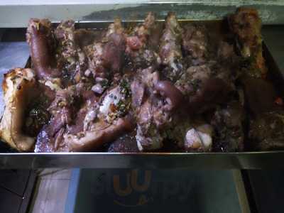 Confeitaria Pampulha