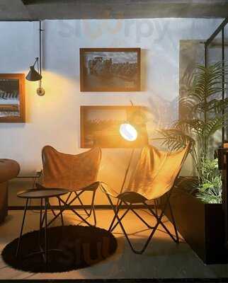 Victor Horta . Armazém 11