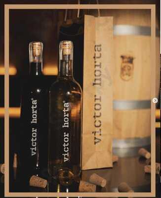 Victor Horta . Armazém 11