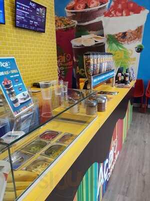 Açaí Concept Parque Das Nações