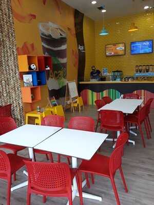 Açaí Concept Parque Das Nações