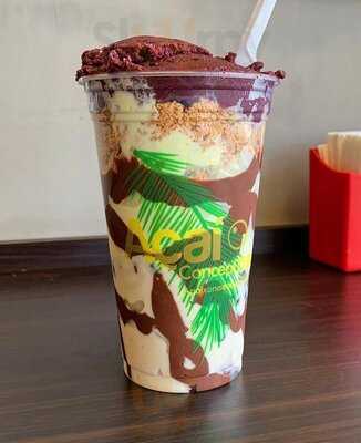 Açaí Concept Parque Das Nações