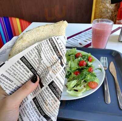 Açaí Concept Parque Das Nações