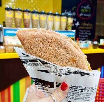 Açaí Concept Parque Das Nações