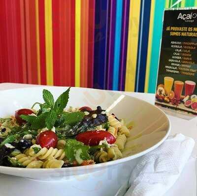 Açaí Concept Parque Das Nações