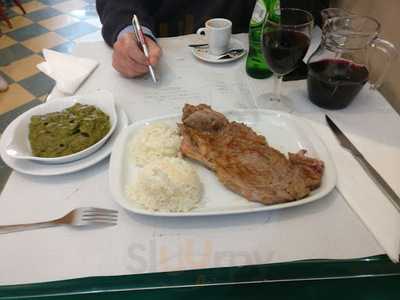 Pastelaria O Visconde