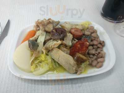 Pastelaria O Visconde