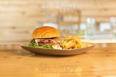 Hamburguês, Hambúrgueres Artesanais