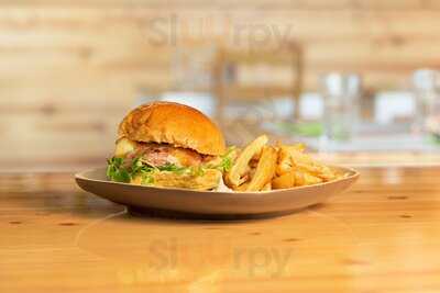 Hamburguês, Hambúrgueres Artesanais