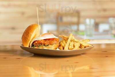 Hamburguês, Hambúrgueres Artesanais