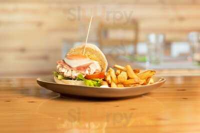 Hamburguês, Hambúrgueres Artesanais